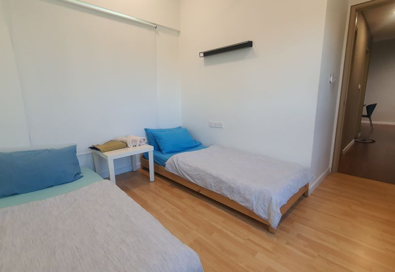 Suria Residence by Sunsuria