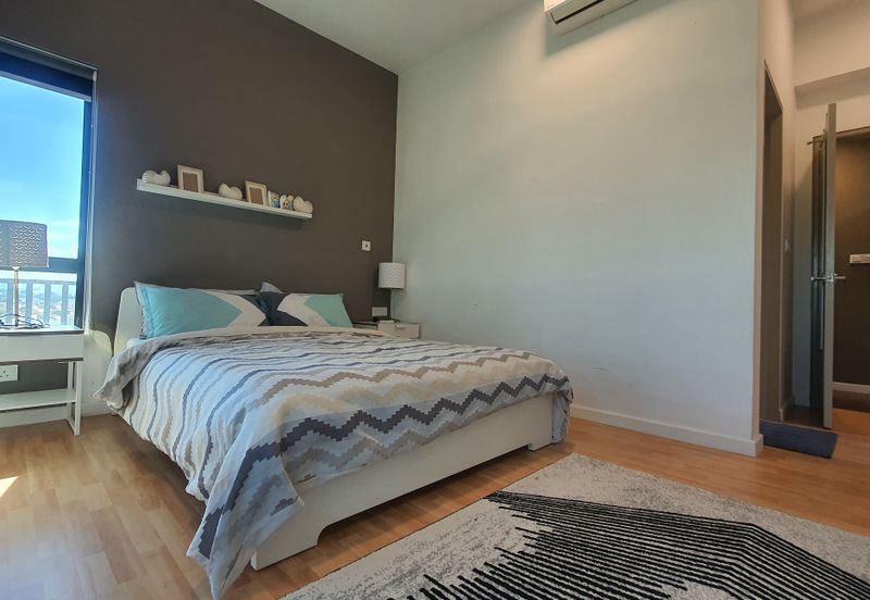 Suria Residence by Sunsuria