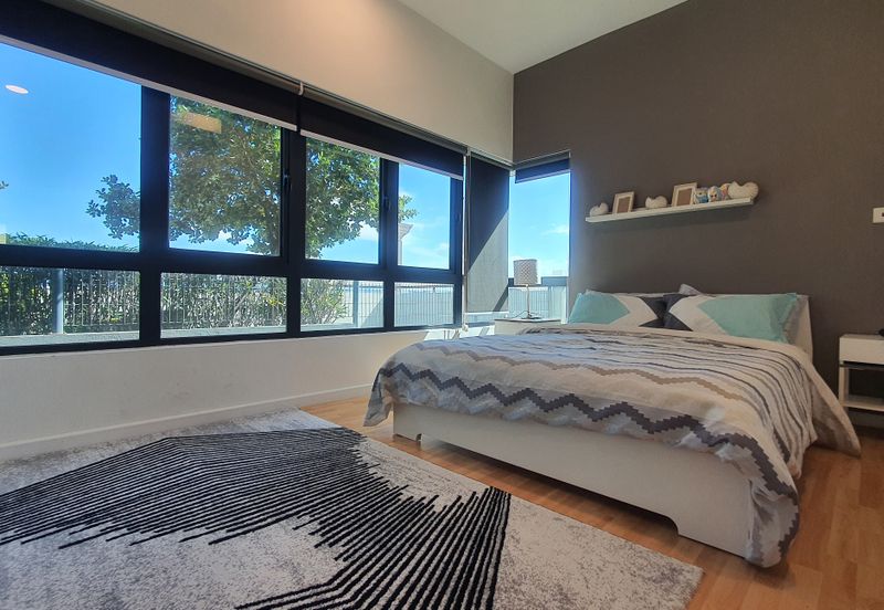 Suria Residence by Sunsuria