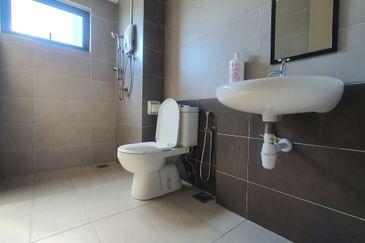 Suria Residence by Sunsuria