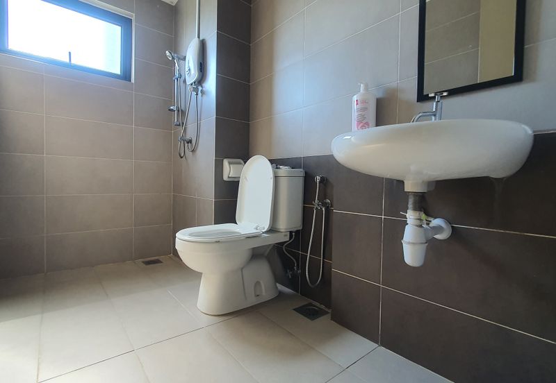 Suria Residence by Sunsuria