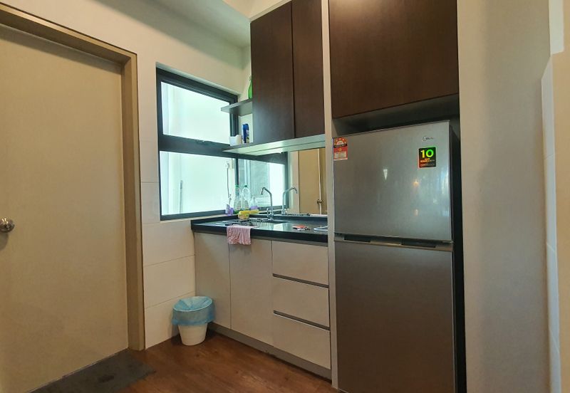 Suria Residence by Sunsuria