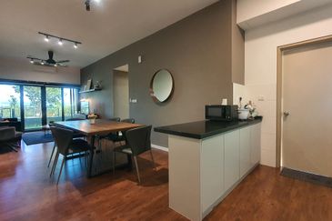 Suria Residence by Sunsuria