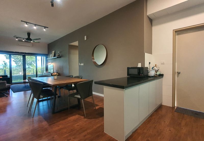 Suria Residence by Sunsuria