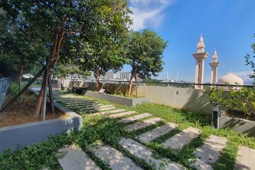 Suria Residence by Sunsuria