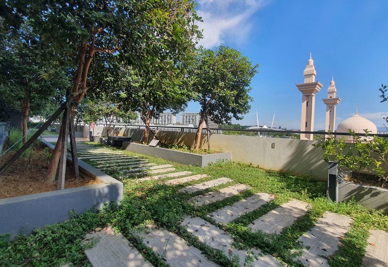 Suria Residence by Sunsuria