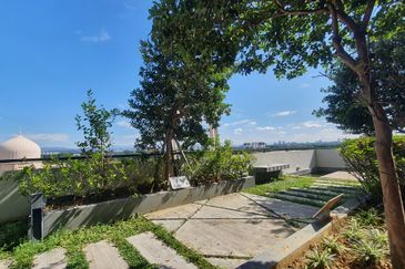 Suria Residence by Sunsuria