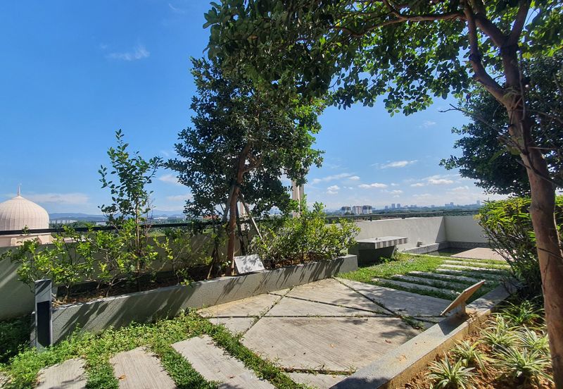 Suria Residence by Sunsuria