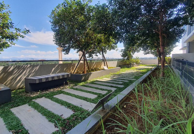 Suria Residence by Sunsuria