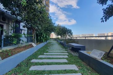 Suria Residence by Sunsuria