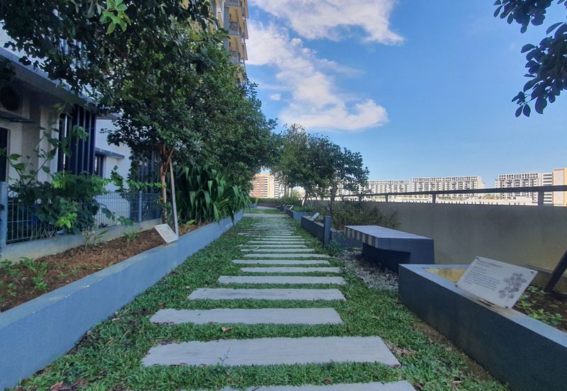 Suria Residence by Sunsuria