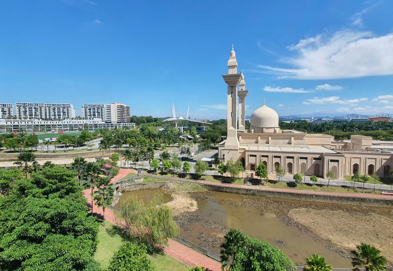 Suria Residence by Sunsuria