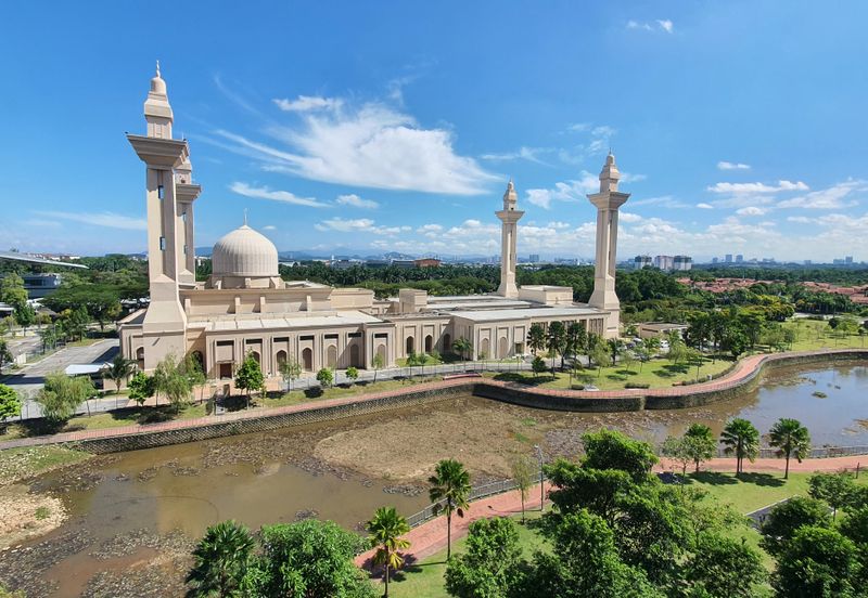 Suria Residence by Sunsuria