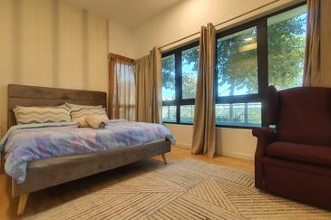 Suria Residence by Sunsuria