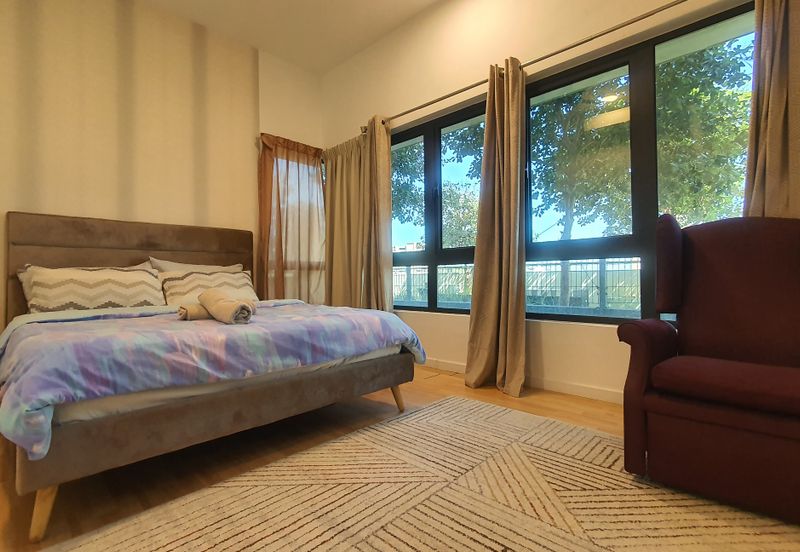 Suria Residence by Sunsuria