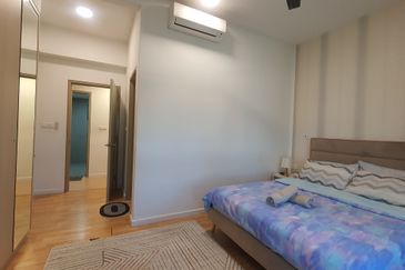 Suria Residence by Sunsuria