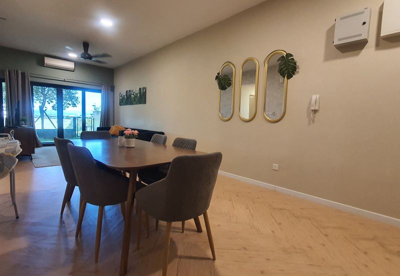 Suria Residence by Sunsuria