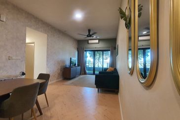 Suria Residence by Sunsuria