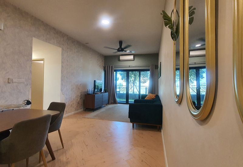 Suria Residence by Sunsuria