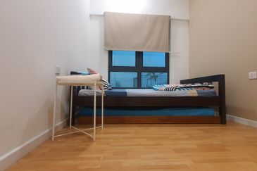 Suria Residence by Sunsuria