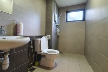 Suria Residence by Sunsuria