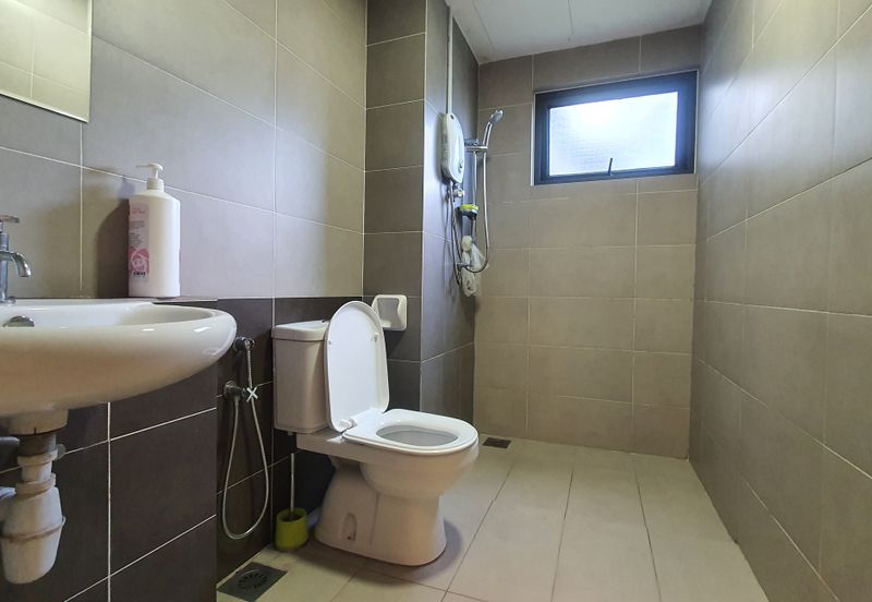 Suria Residence by Sunsuria