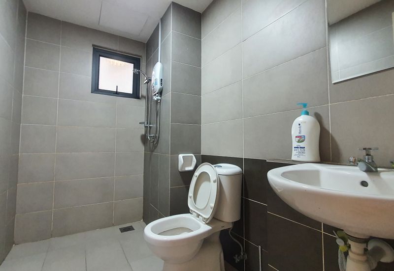 Suria Residence by Sunsuria