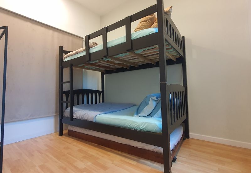 Suria Residence by Sunsuria