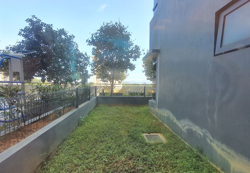 Suria Residence by Sunsuria