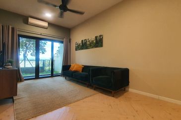 Suria Residence by Sunsuria