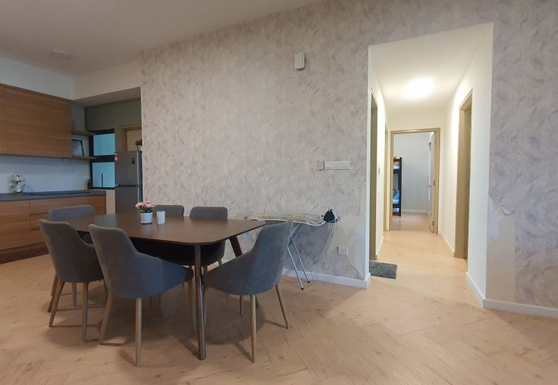 Suria Residence by Sunsuria