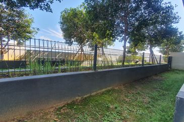 Suria Residence by Sunsuria