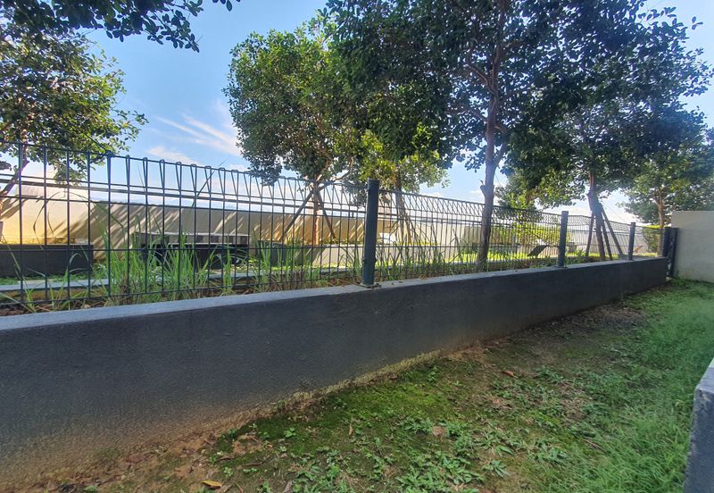 Suria Residence by Sunsuria