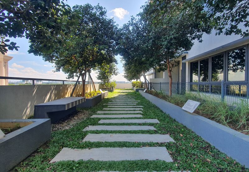 Suria Residence by Sunsuria