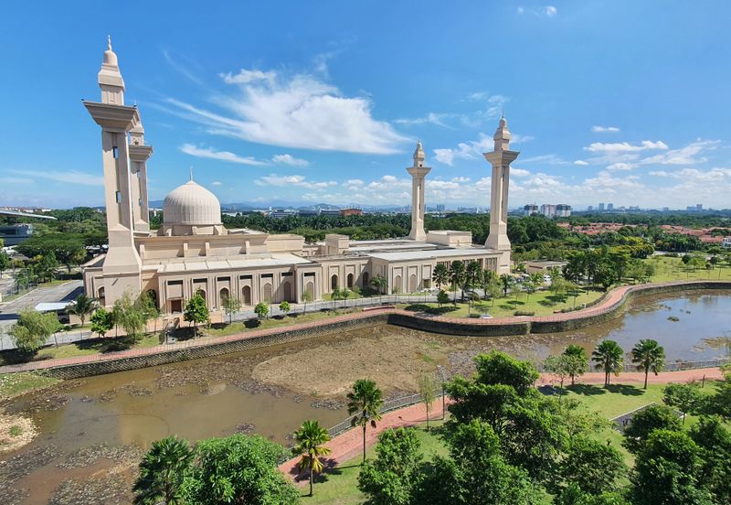 Suria Residence by Sunsuria