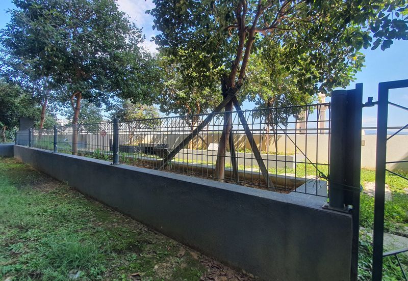 Suria Residence by Sunsuria