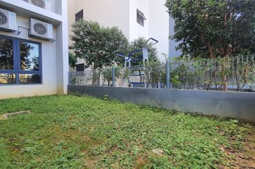 Suria Residence by Sunsuria