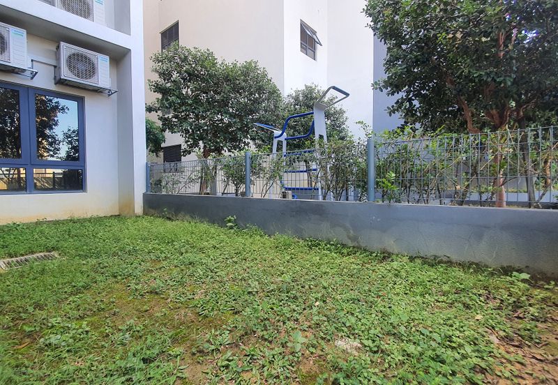 Suria Residence by Sunsuria