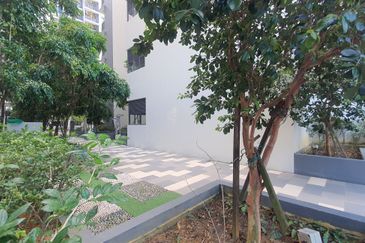 Suria Residence by Sunsuria