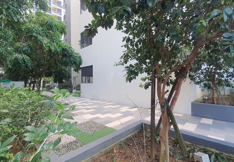 Suria Residence by Sunsuria