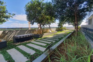 Suria Residence by Sunsuria