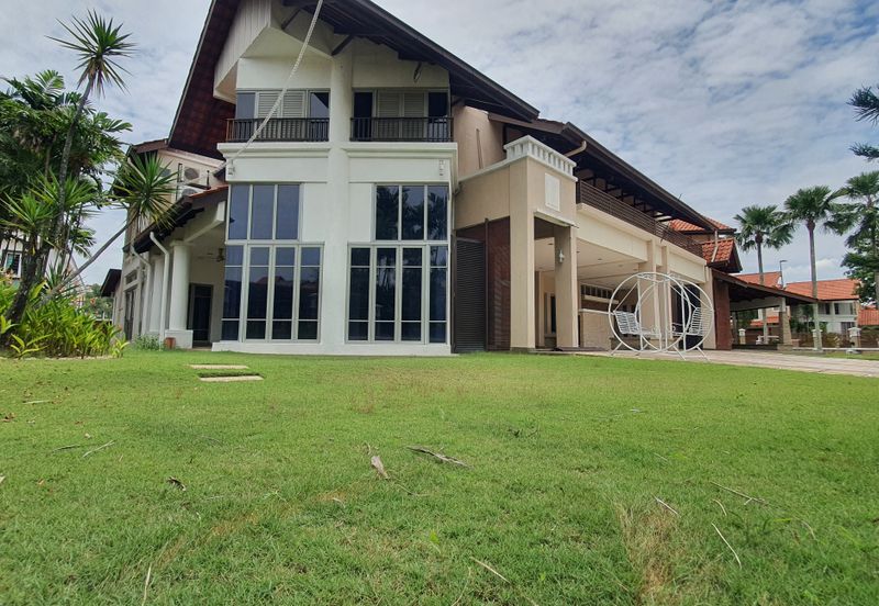 Bukit Jelutong, Jalan Titian, Shah Alam