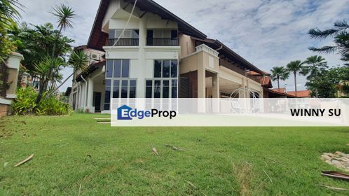Bukit Jelutong, Jalan Titian, Shah Alam, Selangor, Bukit Jelutong