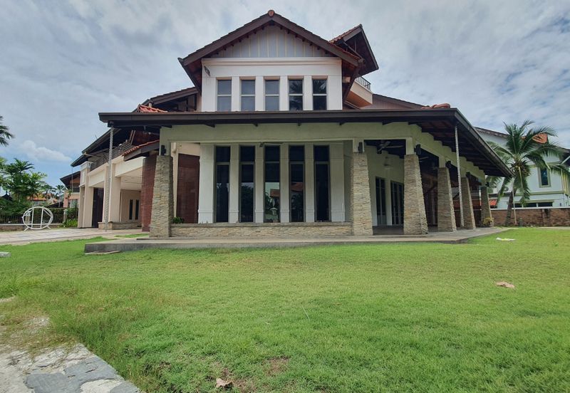 Bukit Jelutong, Jalan Titian, Shah Alam