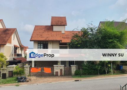 Bukit Jelutong, Selangor, Bukit Jelutong