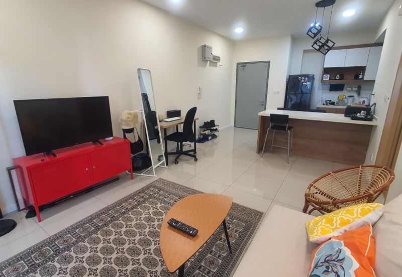 Suria Residence by Sunsuria