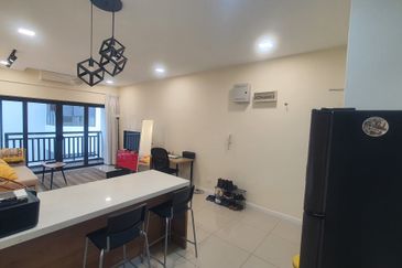 Suria Residence by Sunsuria