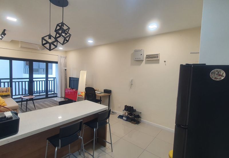 Suria Residence by Sunsuria