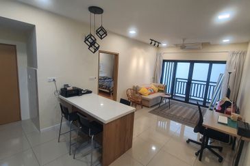 Suria Residence by Sunsuria