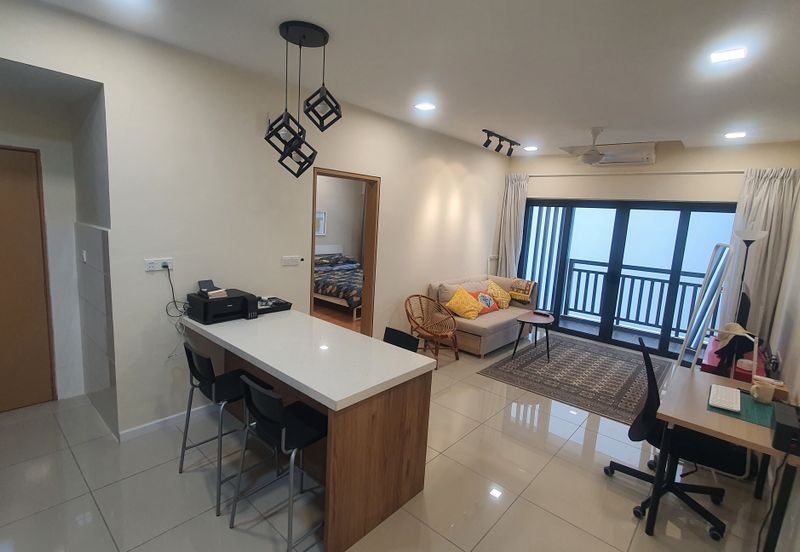 Suria Residence by Sunsuria